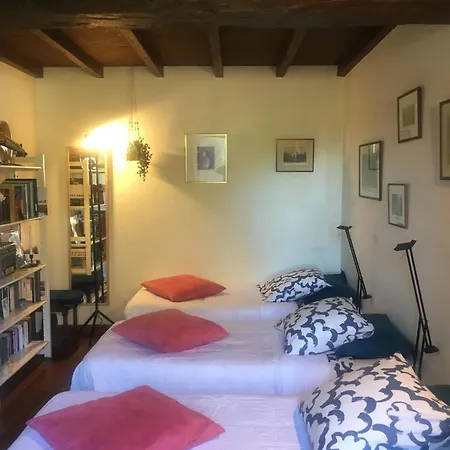 D'hote Chez Violeta 3*