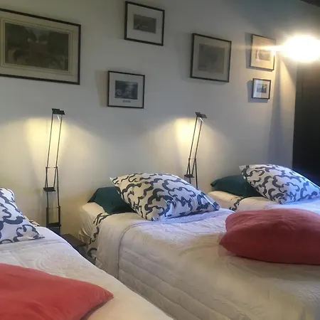 Bed & Breakfast D'hote Chez Violeta 3*