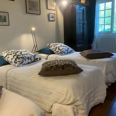 Bed & Breakfast D'hote Chez Violeta