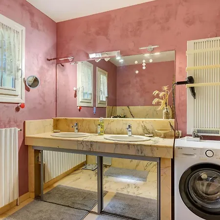 Bed & Breakfast D'hote Chez Violeta